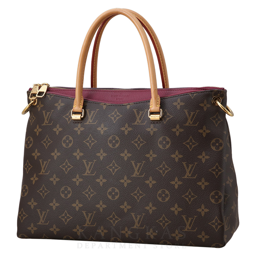 LOUIS VUITTON(USED)루이비통 모노그램 팔라스 MM